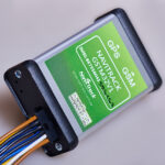 Navitrack GSTM32V1
