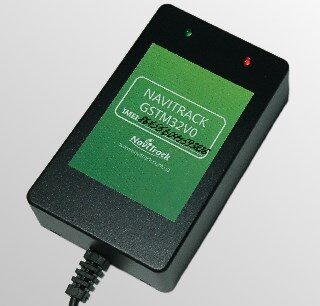 Термінал контролю руху “Navitrack GSTM32V0”