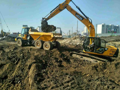 Спецтехника