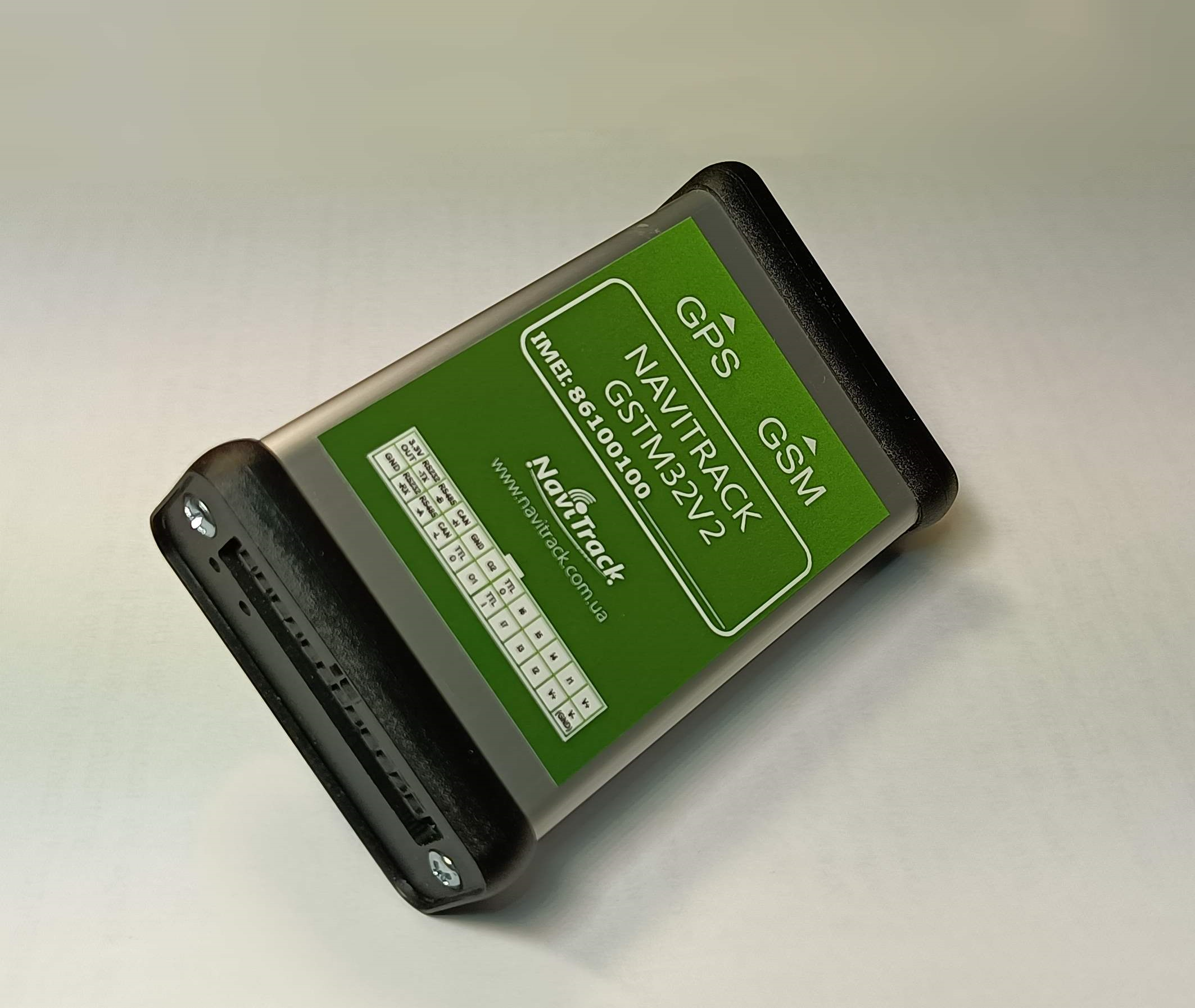 Navitrack GSM32V2