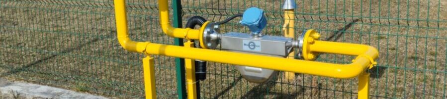 Монтаж витратомірів і рівнемірів